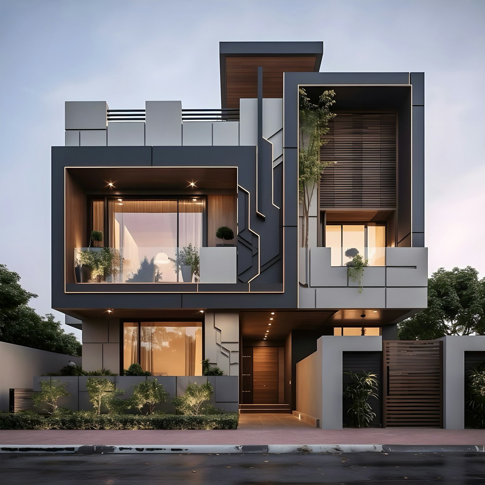 Casa en Provenza